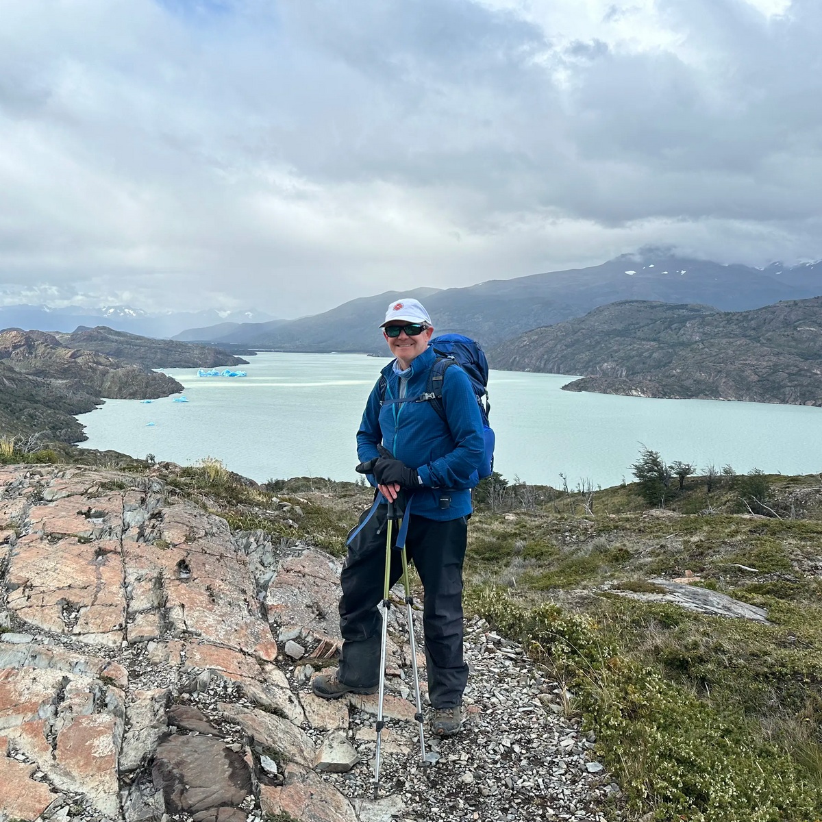 Highlights from Patagonia