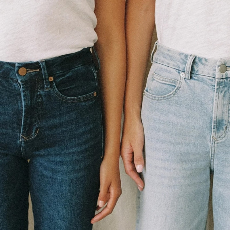 Dear John Denim