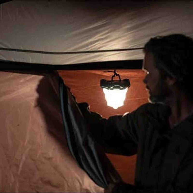 Camp & Hike Lighting