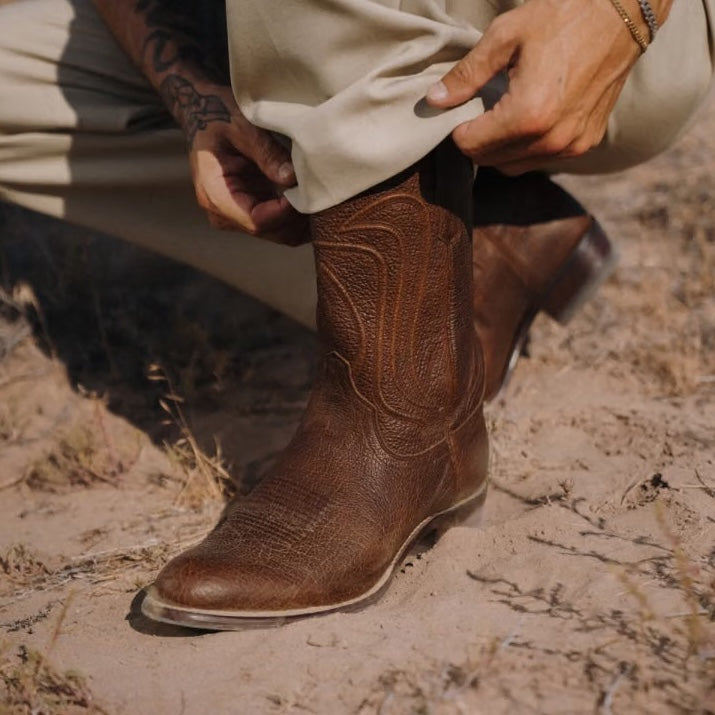 Tecovas
