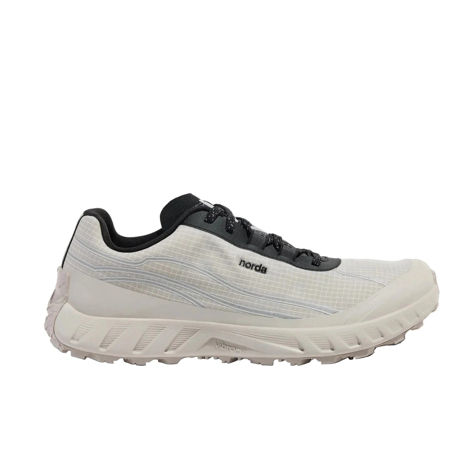 Women’s 002 Norda - CINDER / 8