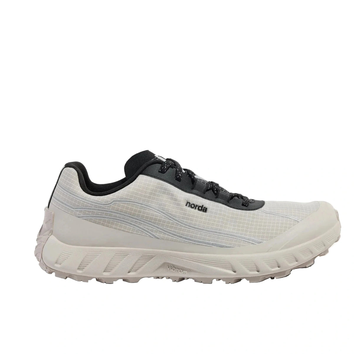 Women’s 002 Norda - CINDER / 8