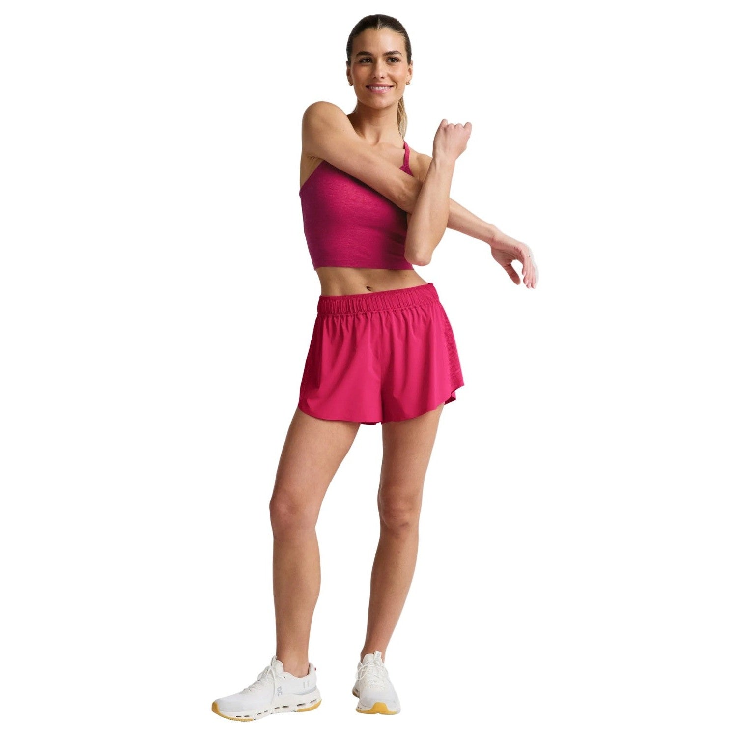 Women’s Solemate™ 2.5’’ Short BEYOND YOGA