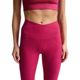 Women’s Spacedye™ At Your Leisure High Waisted Midi Legging