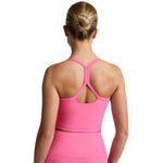 Women’s Spacedye Slim Racerback Cropped Tank Beyond Yoga