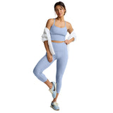 Women’s Spacedye Slim Racerback Cropped Tank Beyond Yoga