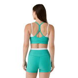Women’s Spacedye™ Layered Long Line Bra Beyond Yoga