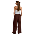 Women’s Solstice Drawstring Wide Leg Pant Beyond Yoga