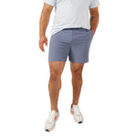 Men’s Everywear Short - 6 in Chubbies - THE ICE CAPS / S