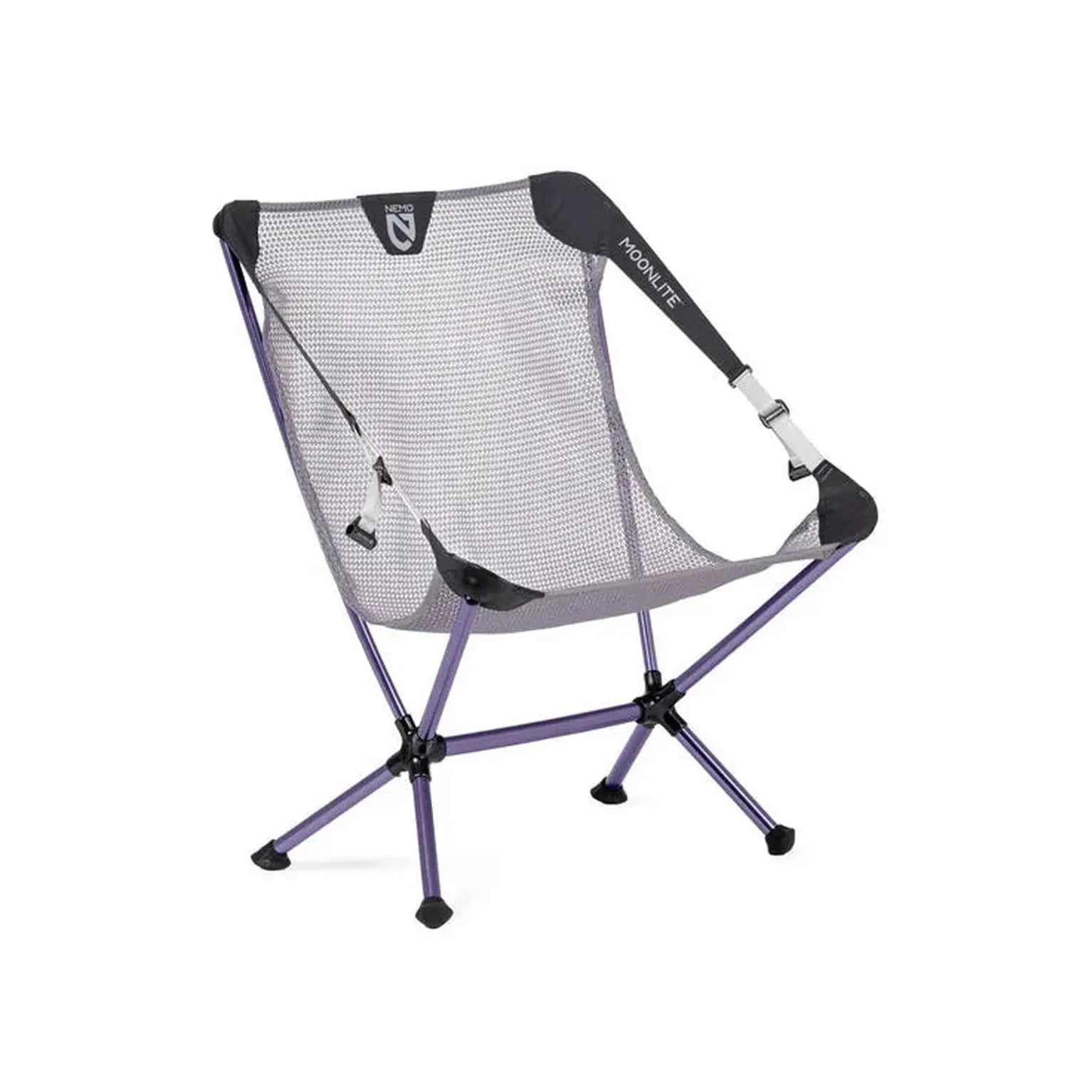 MoonLite Reclining Camp Chair Nemo