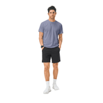 Men’s Interval Short Sleeve Shirt Ten Thousand