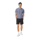 Men’s Interval Short Sleeve Shirt Ten Thousand