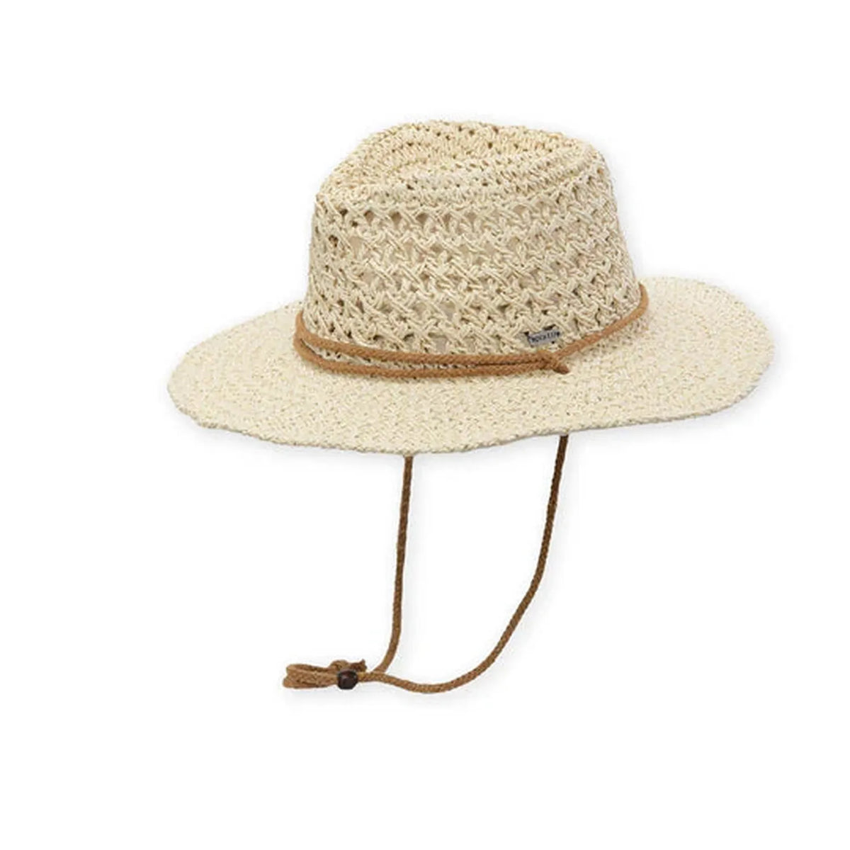 Kenzie Sun Hat Pistil - NATURAL