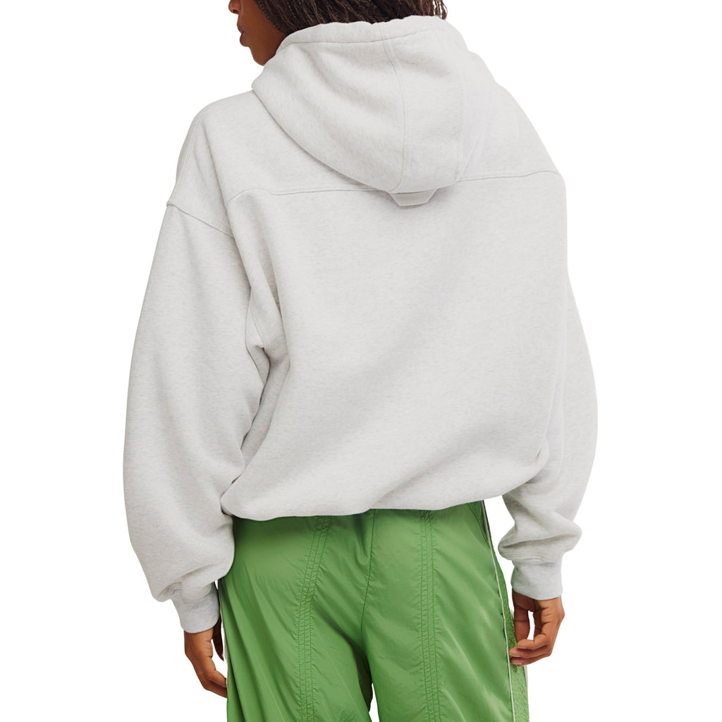 Women's Ctw Final Call Hoodie