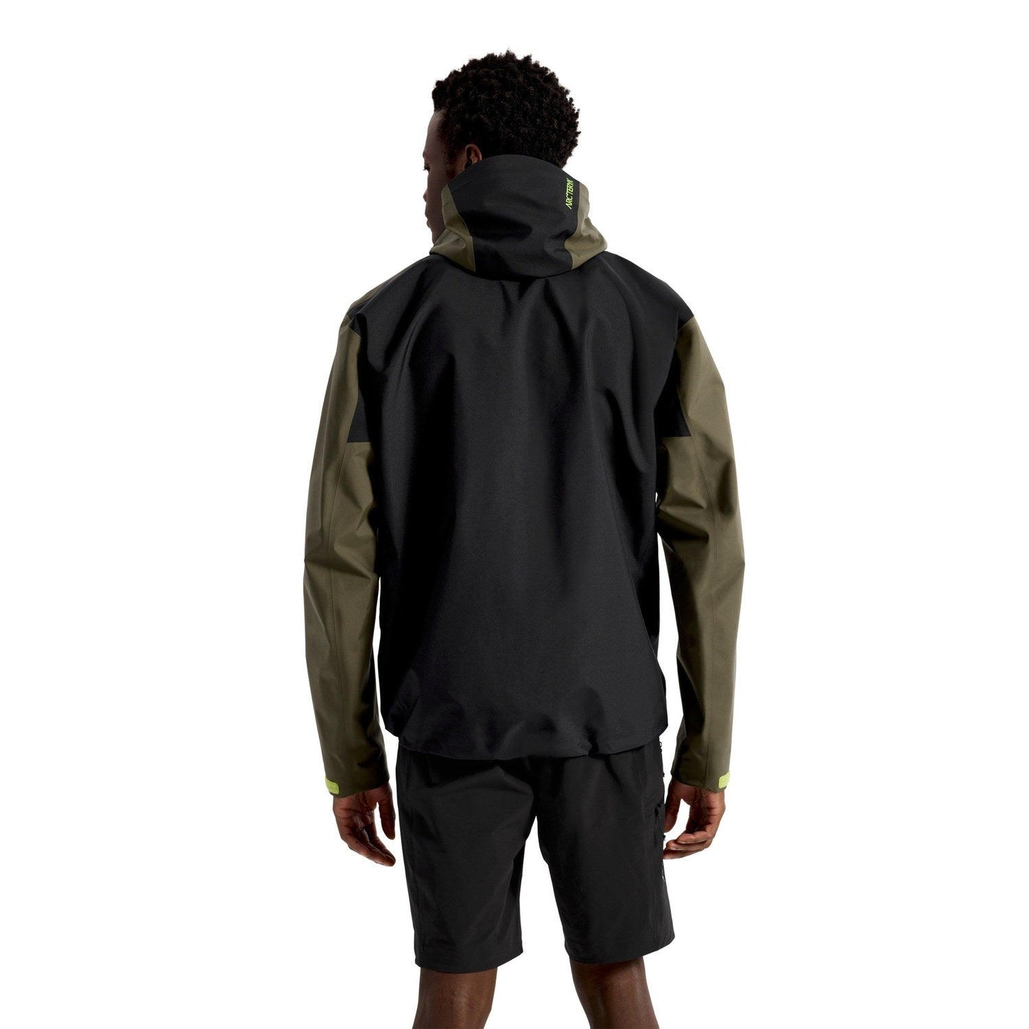 Men’s Beta Jacket Arc’teryx