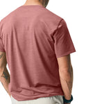 Men’s Interval Short Sleeve Shirt Ten Thousand