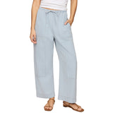 Women’s The Carpenter Pant Z Supply - SBT SEABOARD STRIPE