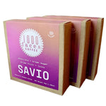 Savio Instant Coffee 1000 Faces