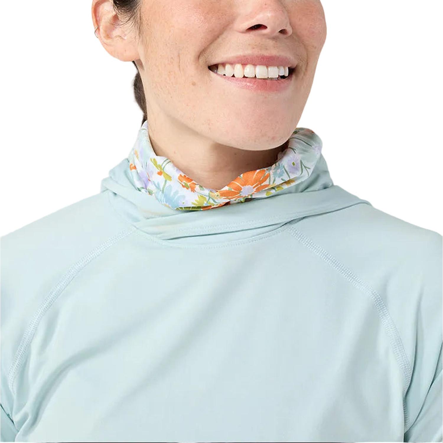 Women’s Hylas Hooded Pullover Stio