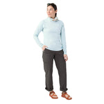 Women’s Hylas Hooded Pullover Stio - WINDCHILL / MD