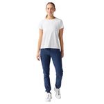 Women’s Lucent Tee Short Sleeve Stio