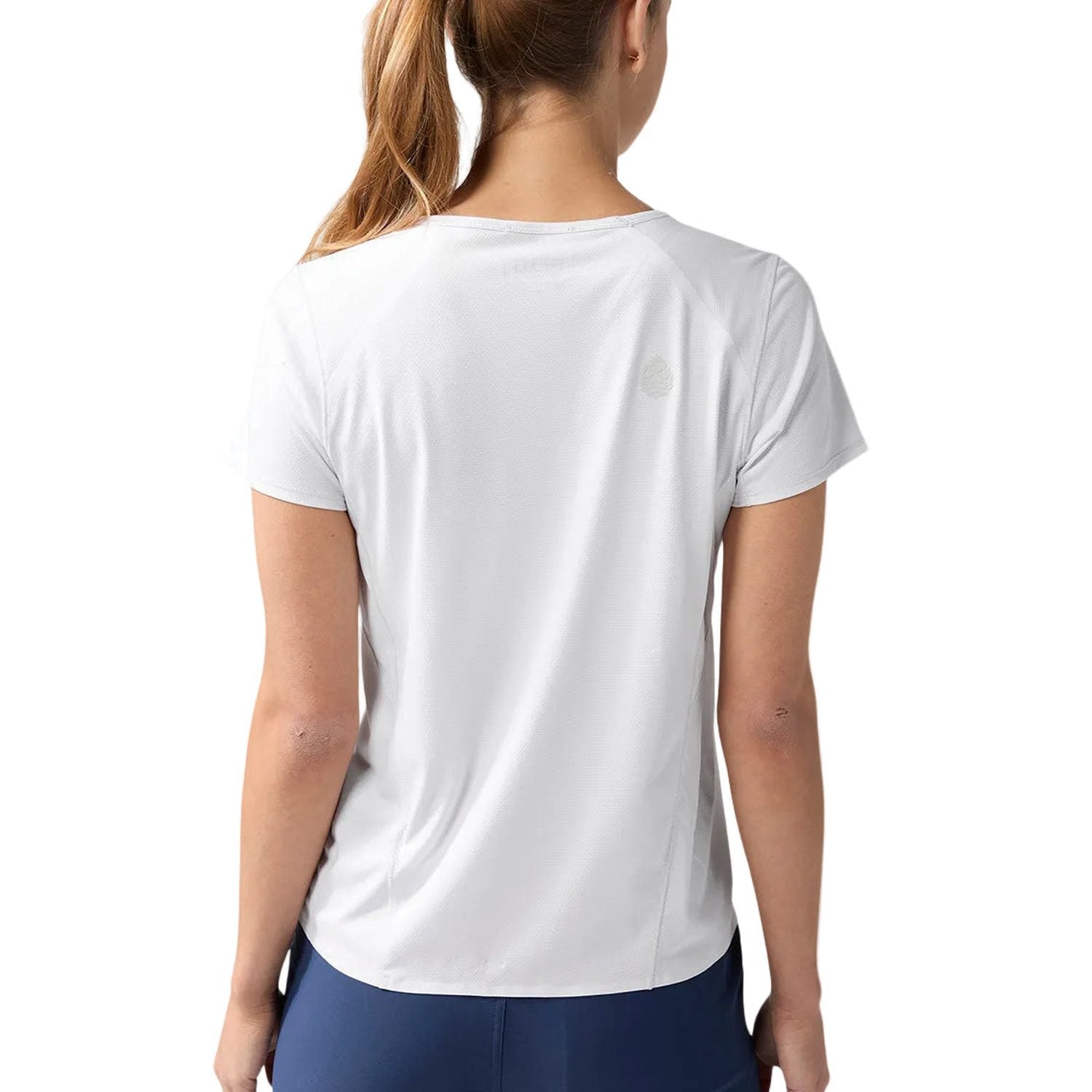 Women’s Lucent Tee Short Sleeve Stio
