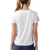 Women’s Lucent Tee Short Sleeve Stio