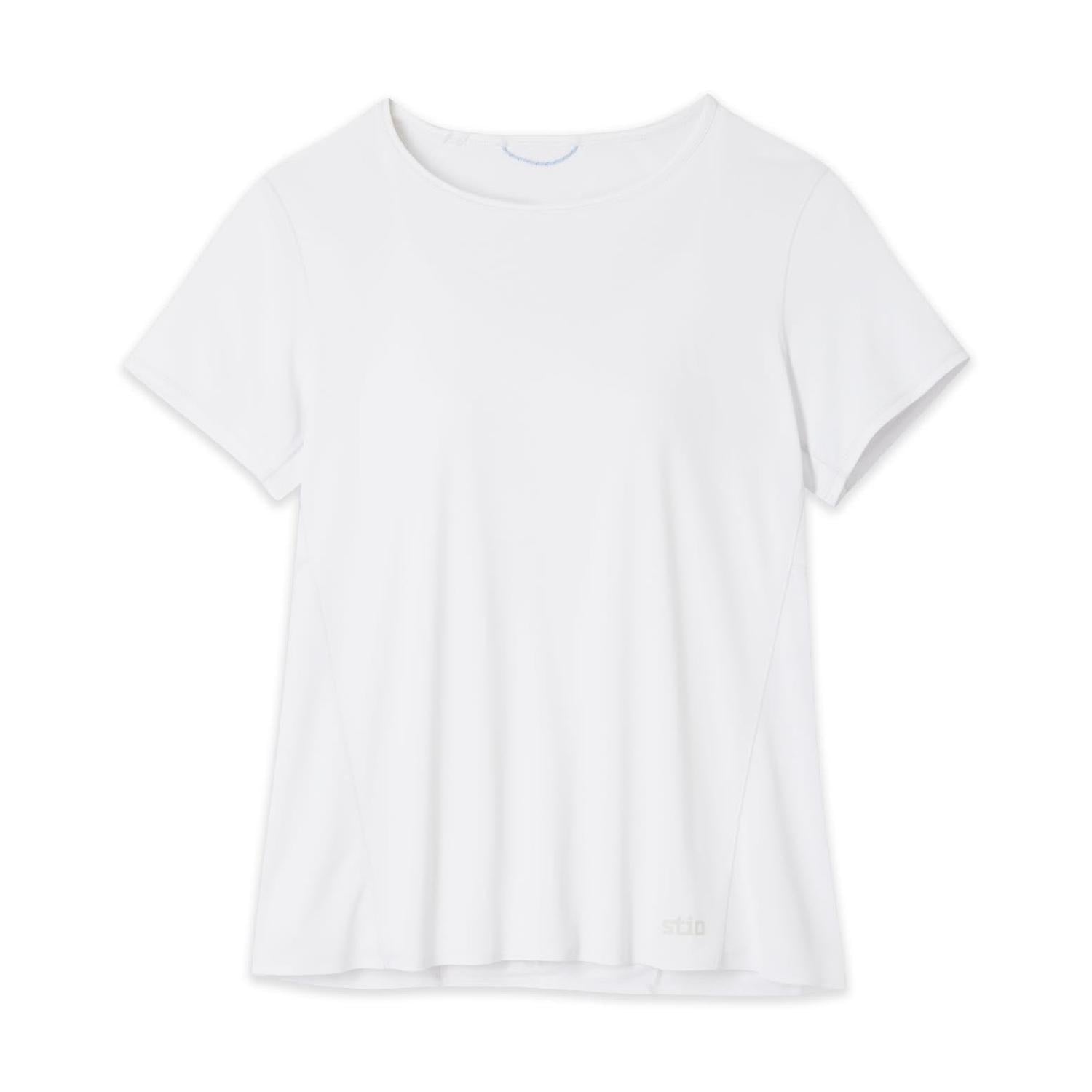 Women’s Lucent Tee Short Sleeve Stio
