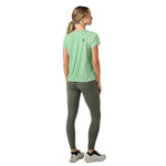 Women’s Lucent Tee Short Sleeve Stio