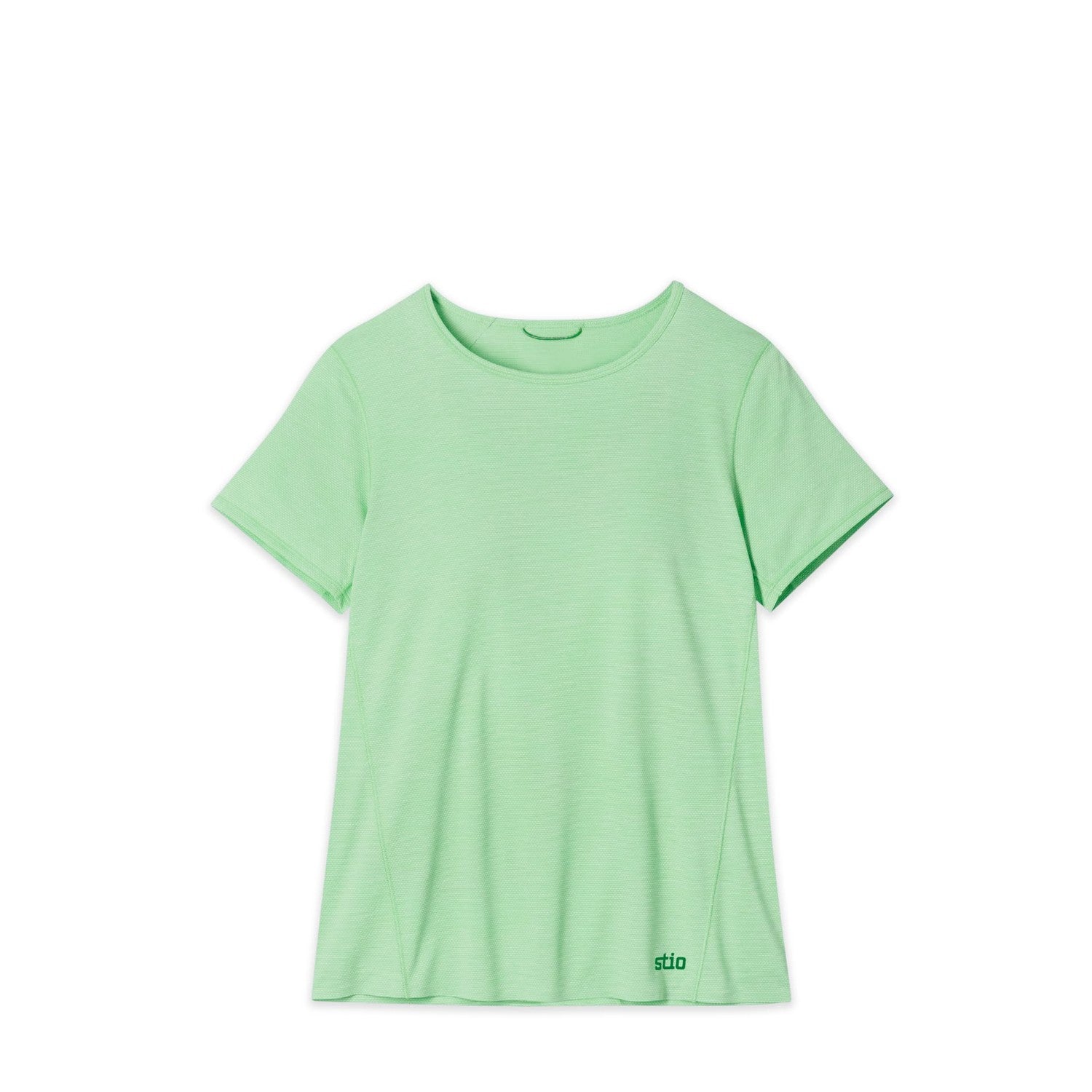Women’s Lucent Tee Short Sleeve Stio