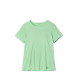 Women’s Lucent Tee Short Sleeve Stio