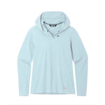 Women’s Hylas Hooded Pullover Stio