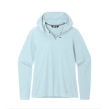 Women’s Hylas Hooded Pullover Stio