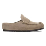 Women’s Naples Wrapped Birkenstock - TAUPE / 37 MED|NAR