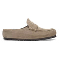 Women’s Naples Wrapped Birkenstock - TAUPE / 37 MED|NAR
