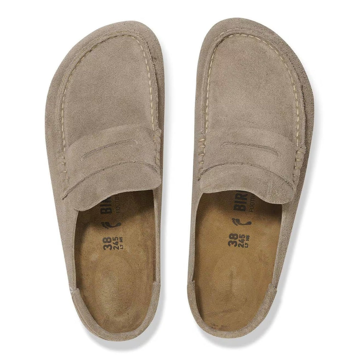 Women’s Naples Wrapped Birkenstock