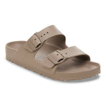 Arizona Essentials EVA Birkenstock - GRAY TAUPE / 36 MED|NAR