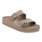 Arizona Essentials EVA Birkenstock - GRAY TAUPE / 36 MED|NAR