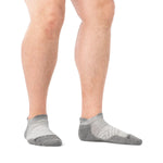 Men’s Run No Show Tab Cushioned Ultra-Lightweight Running