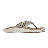 Men’s Ulele OluKai - CLAY | MUSTANG / 7