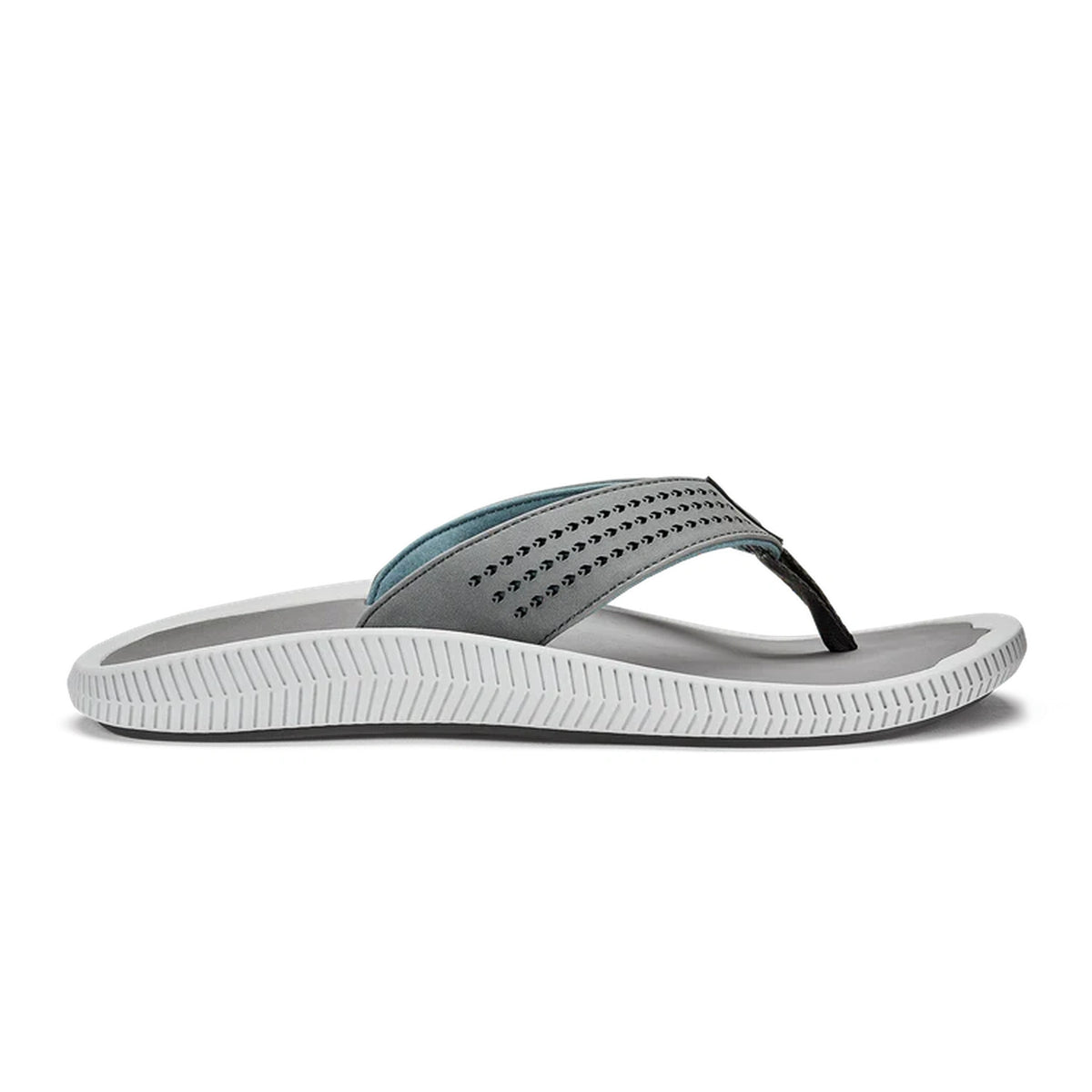 Men’s Ulele OluKai - STONE / 7