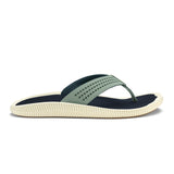 Men’s Ulele OluKai - SNDE SEAGREEN | TRENCH BLUE / 10