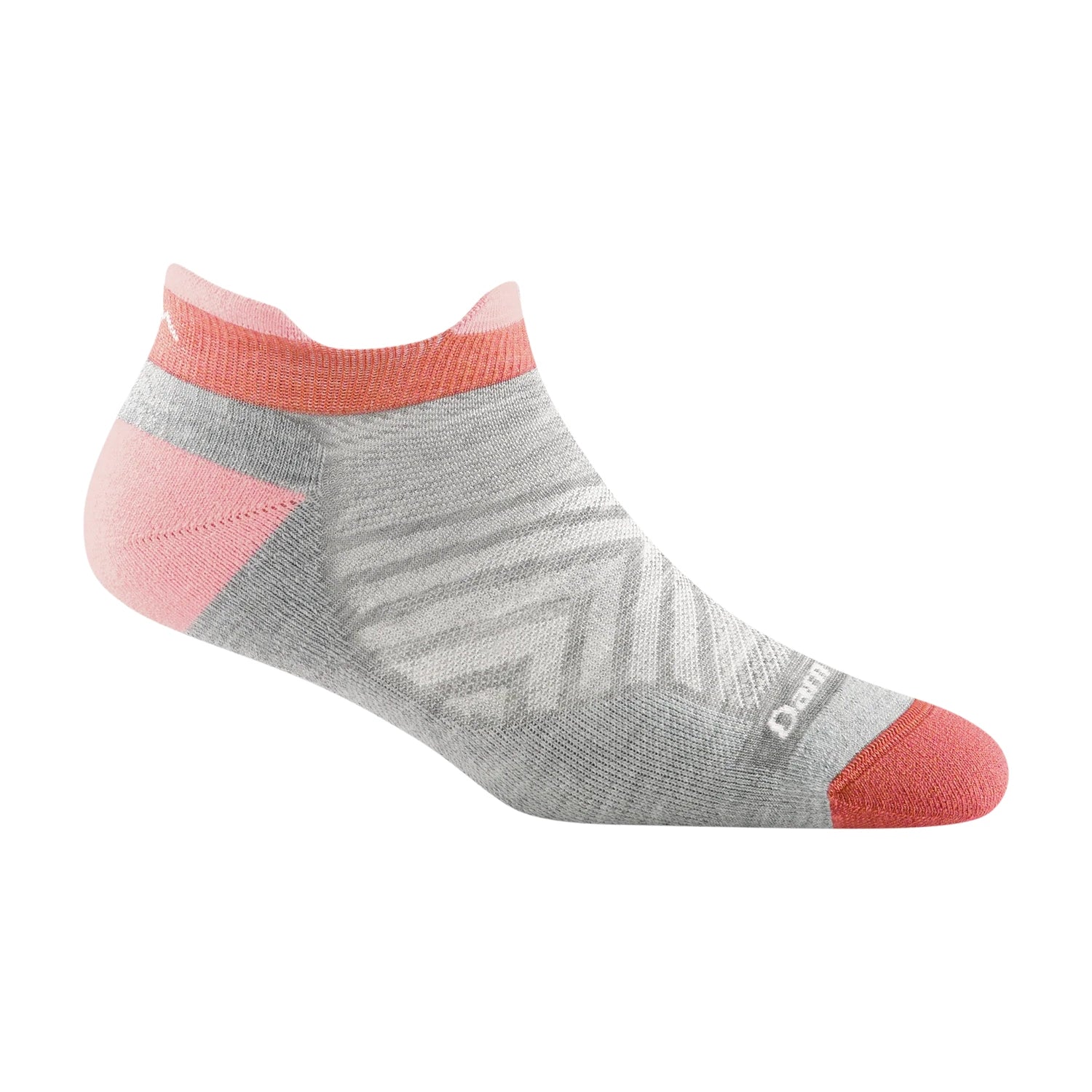Women’s Run No Show Tab Ultra-Lightweight Running Socks