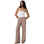 Women’s Villa Everyday Wideleg Vuori