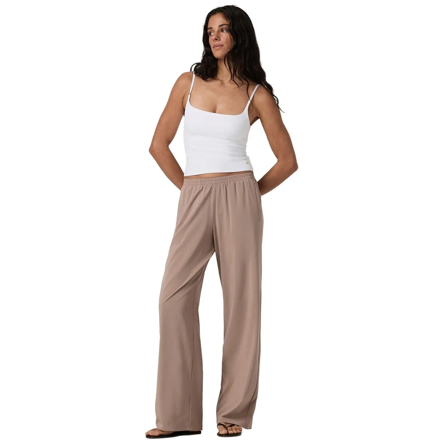 Women’s Villa Everyday Wideleg Vuori