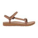 Women’s Original Universal Slim Teva - TEY TIGERS EYE / 6