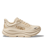 Women’s Bondi 9 HOKA - VANILLA | BIRCH / 6