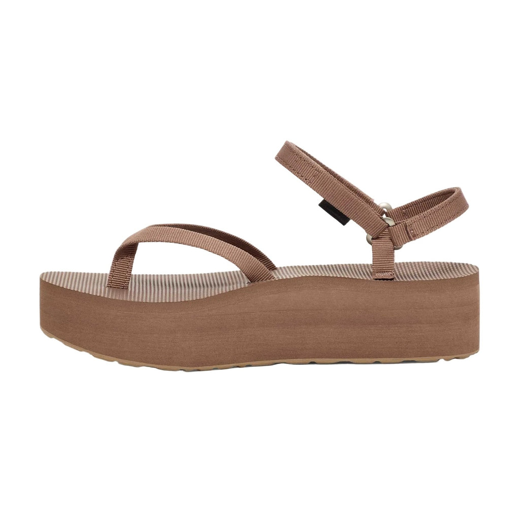 Women’s Flatform Sandal Slim Teva
