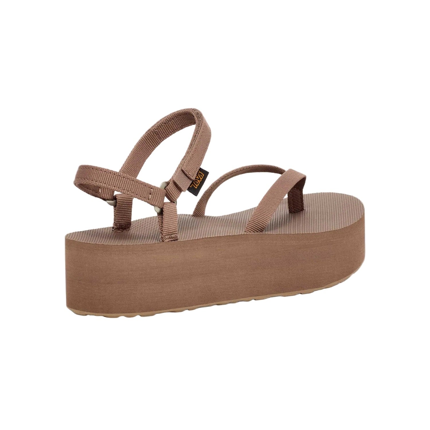 Women’s Flatform Sandal Slim Teva