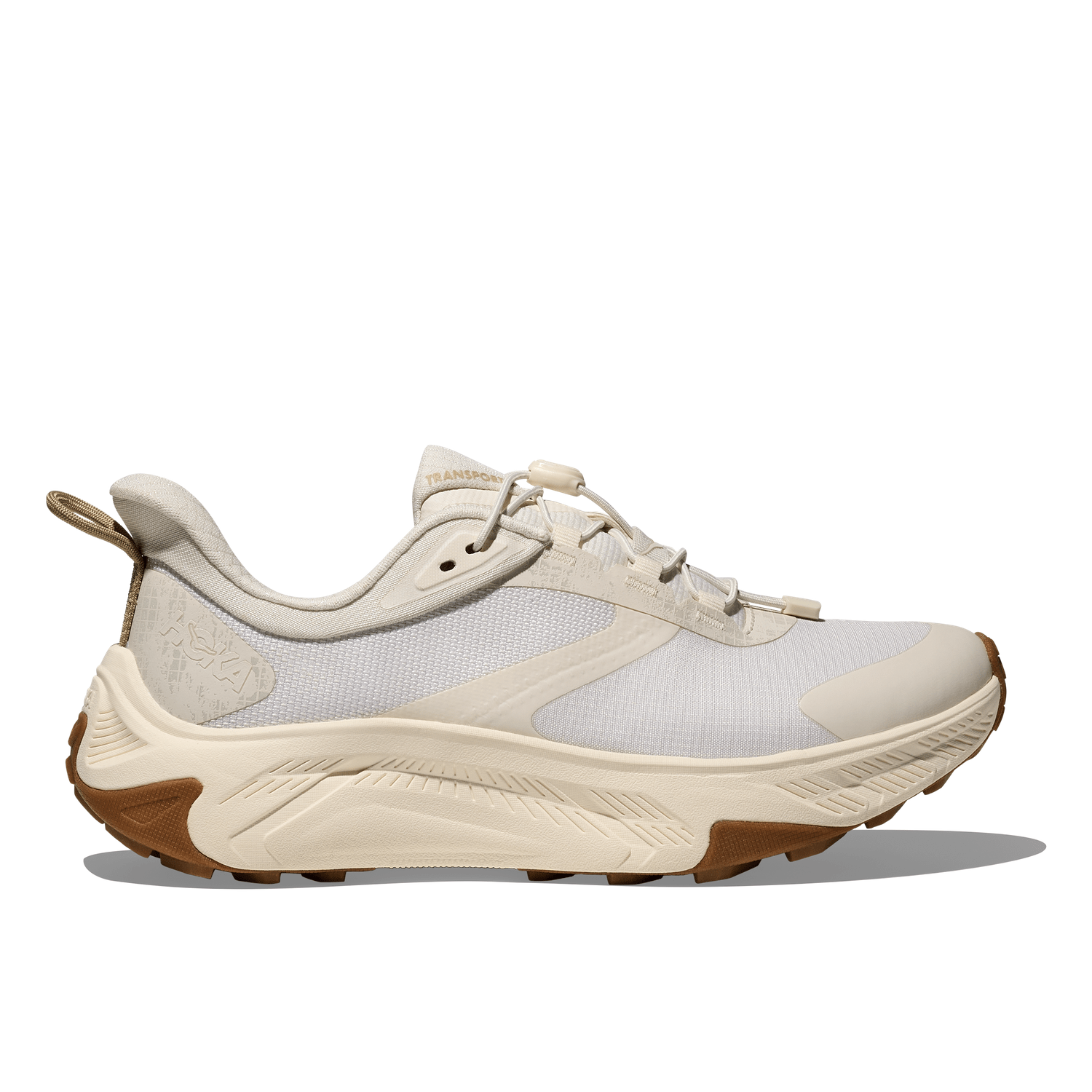 Women’s Transport 2 HOKA - ALABASTER | 5
